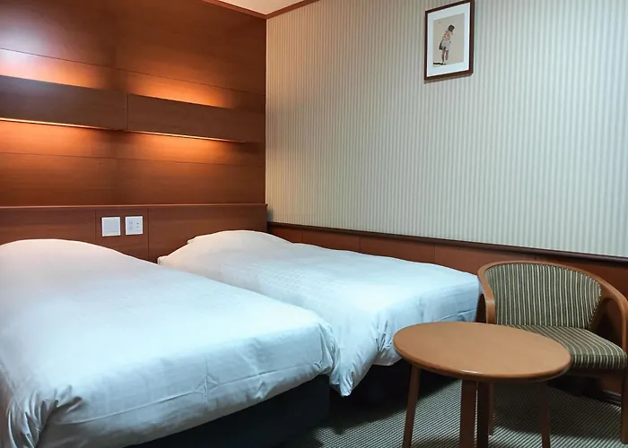 戴齐公园旅馆