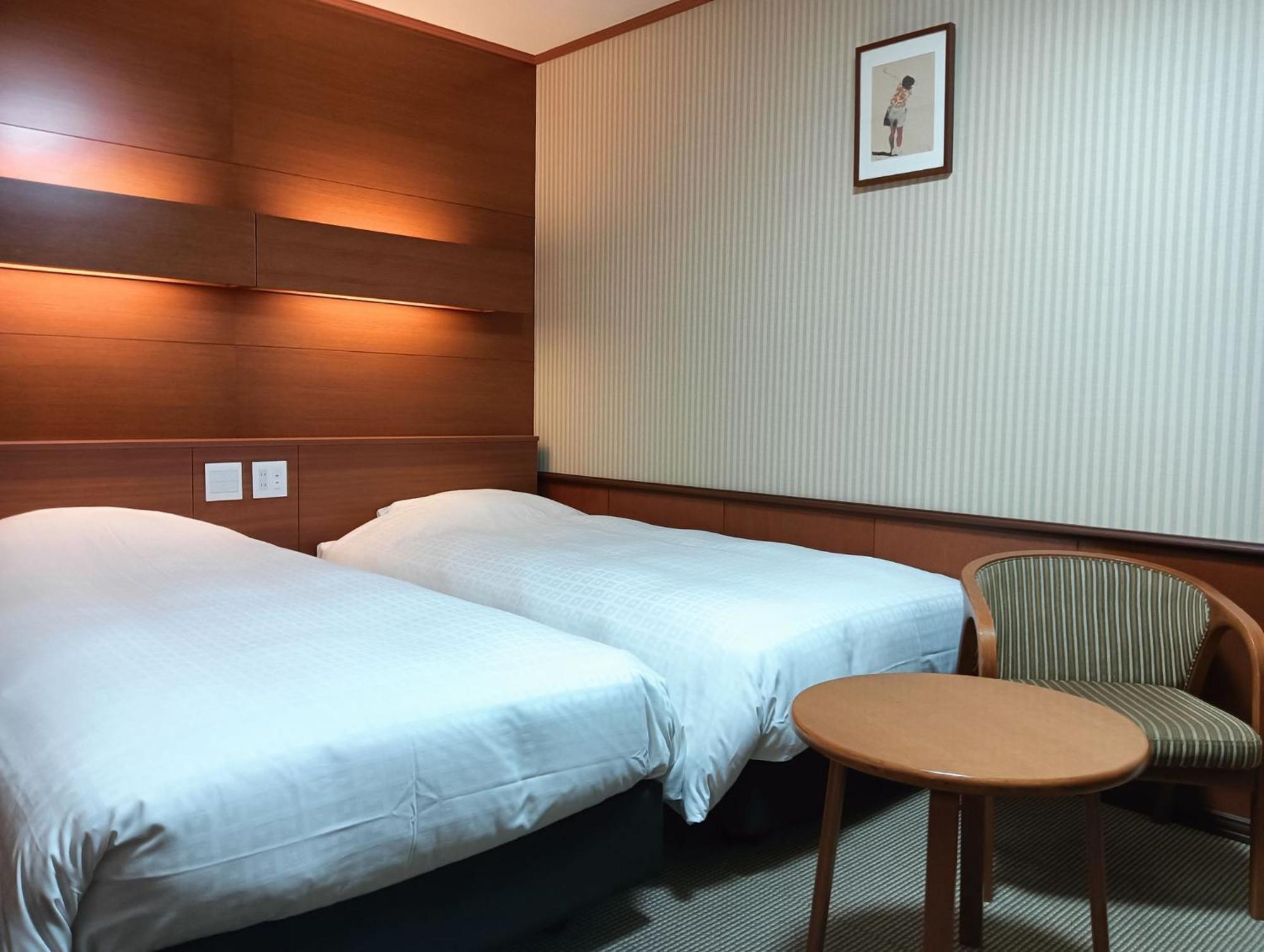 戴齐公园旅馆 酒店