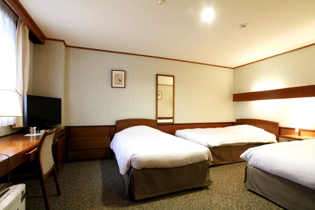 戴齐公园旅馆 酒店 3*