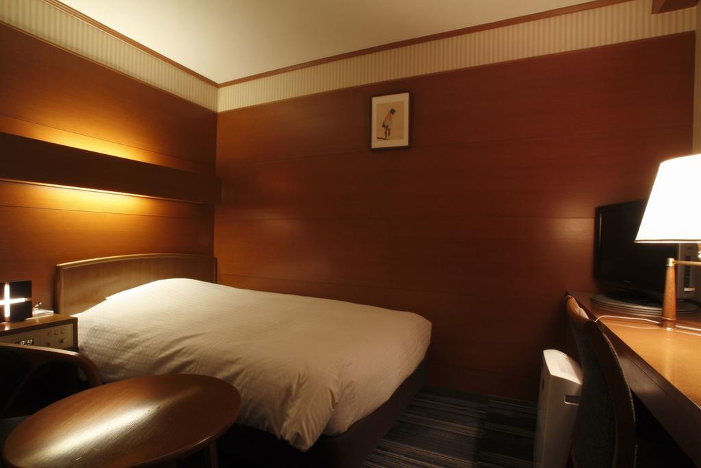 酒店 戴齐公园旅馆