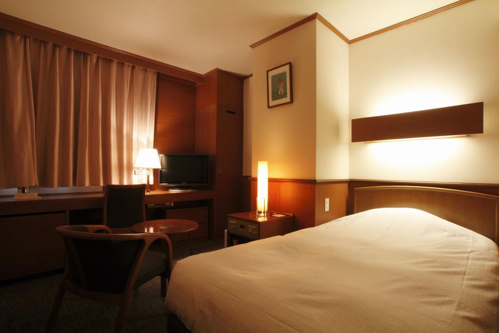 戴齐公园旅馆 酒店