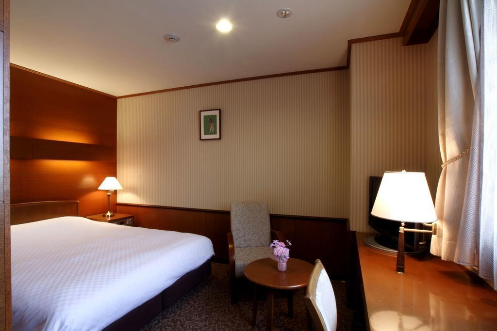 戴齐公园旅馆 3*